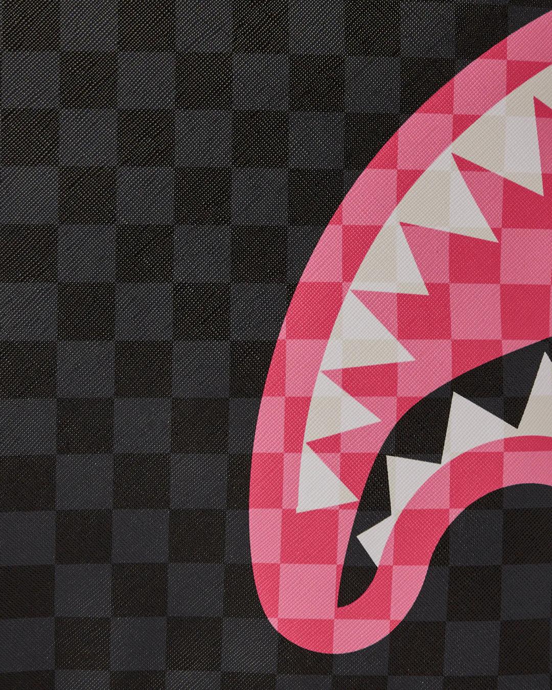 Sprayground SHARKS IN CANDY TOTE