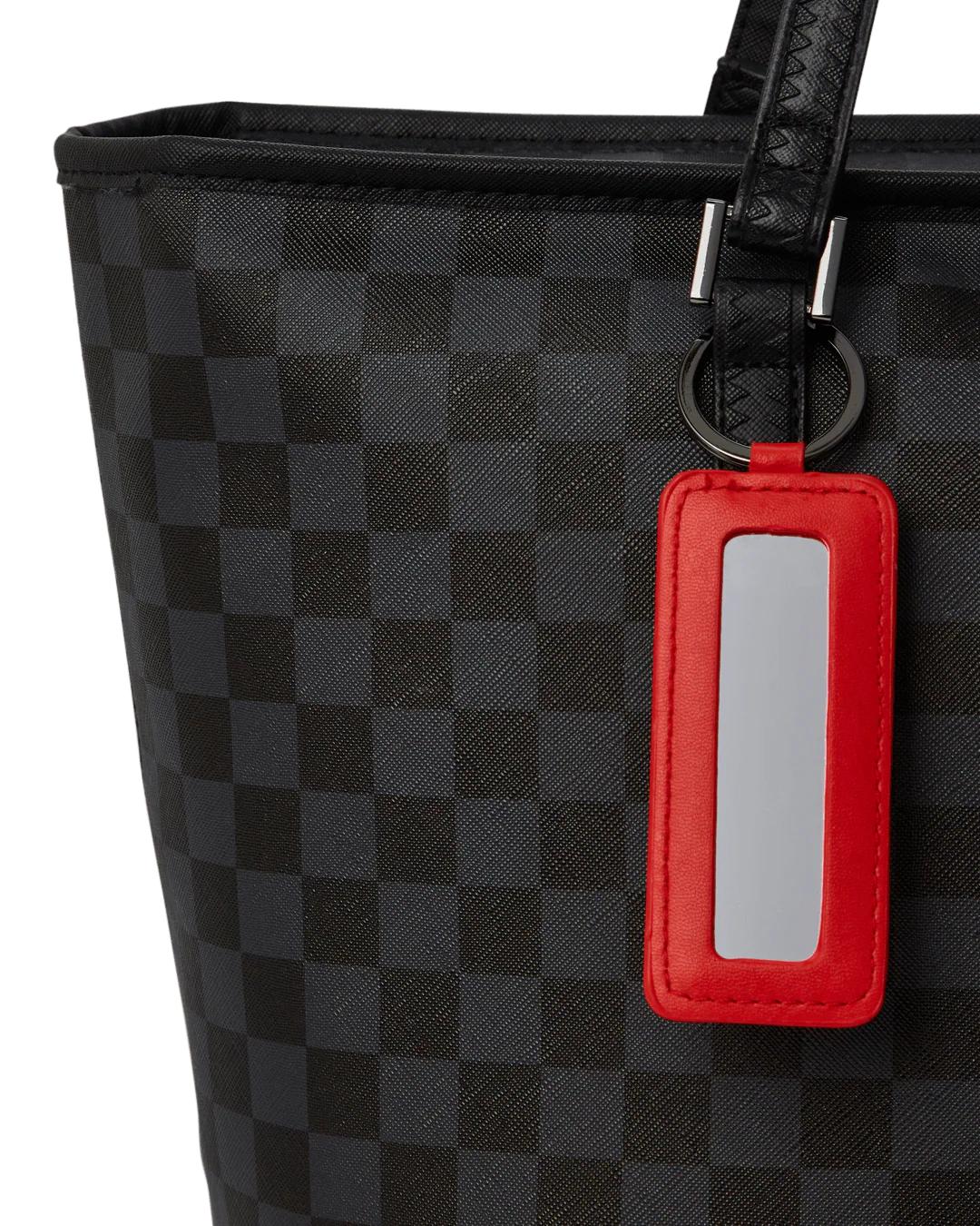 Sprayground SHARKS IN CANDY TOTE