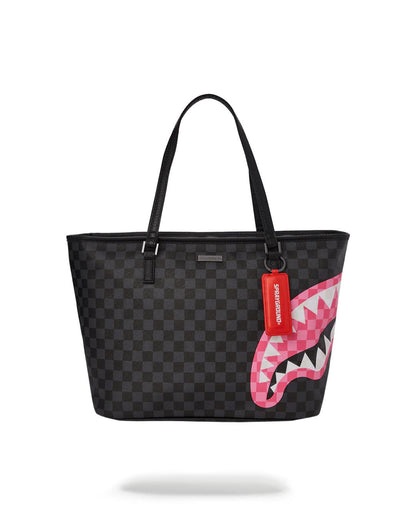 Sprayground SHARKS IN CANDY TOTE