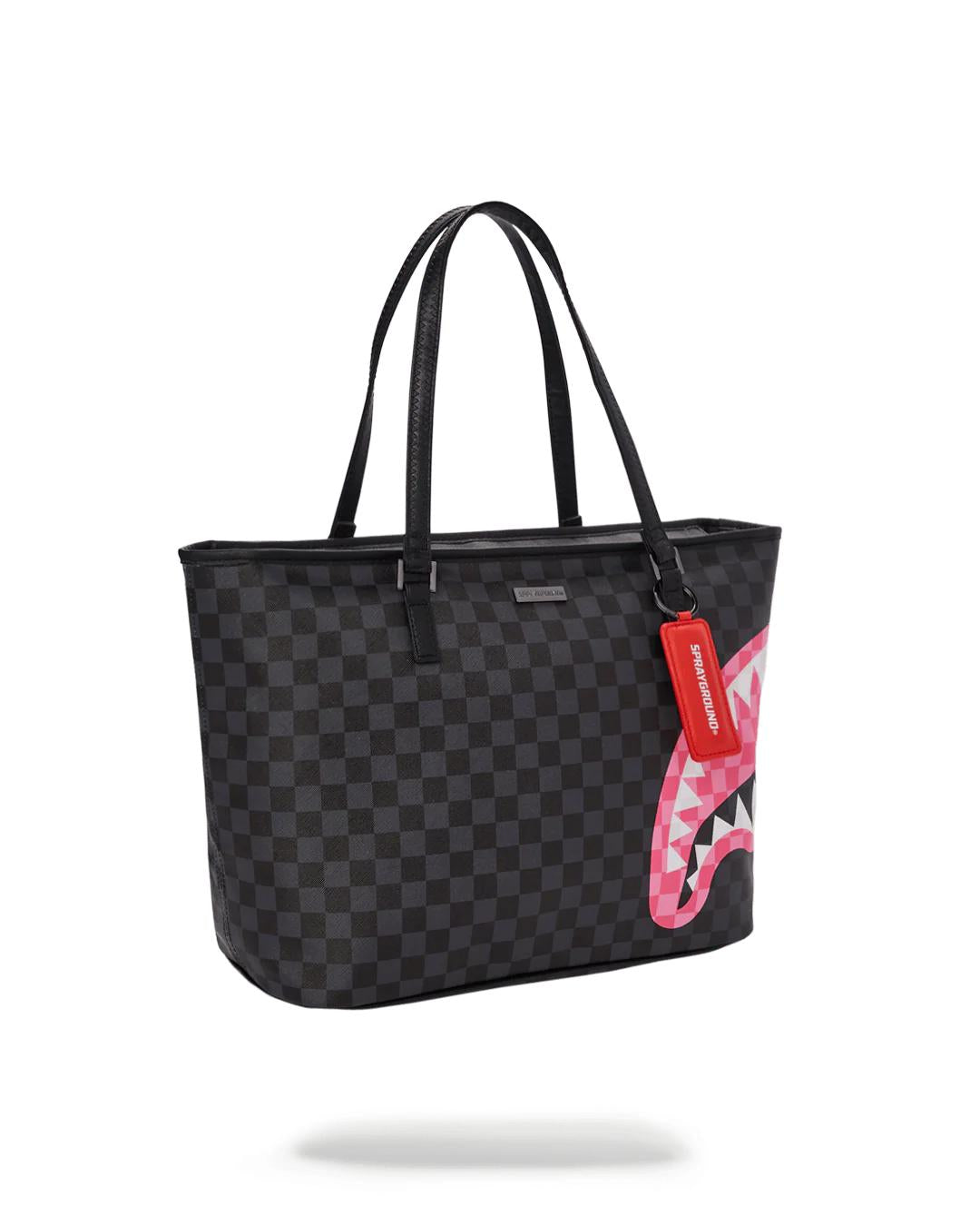 Sprayground SHARKS IN CANDY TOTE