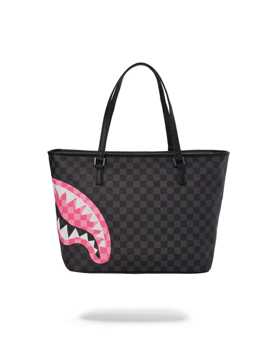 Sprayground SHARKS IN CANDY TOTE
