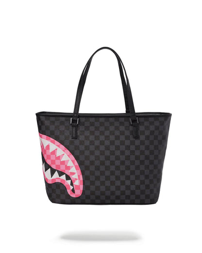 Sprayground SHARKS IN CANDY TOTE