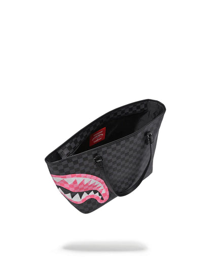 Sprayground SHARKS IN CANDY TOTE