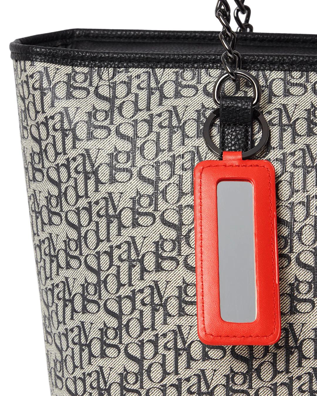Sprayground SG ALL DAY TOTE