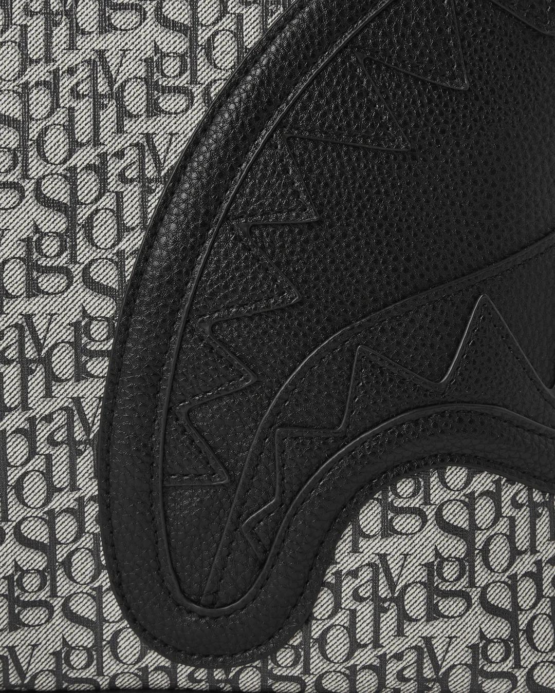 Sprayground SG ALL DAY TOTE