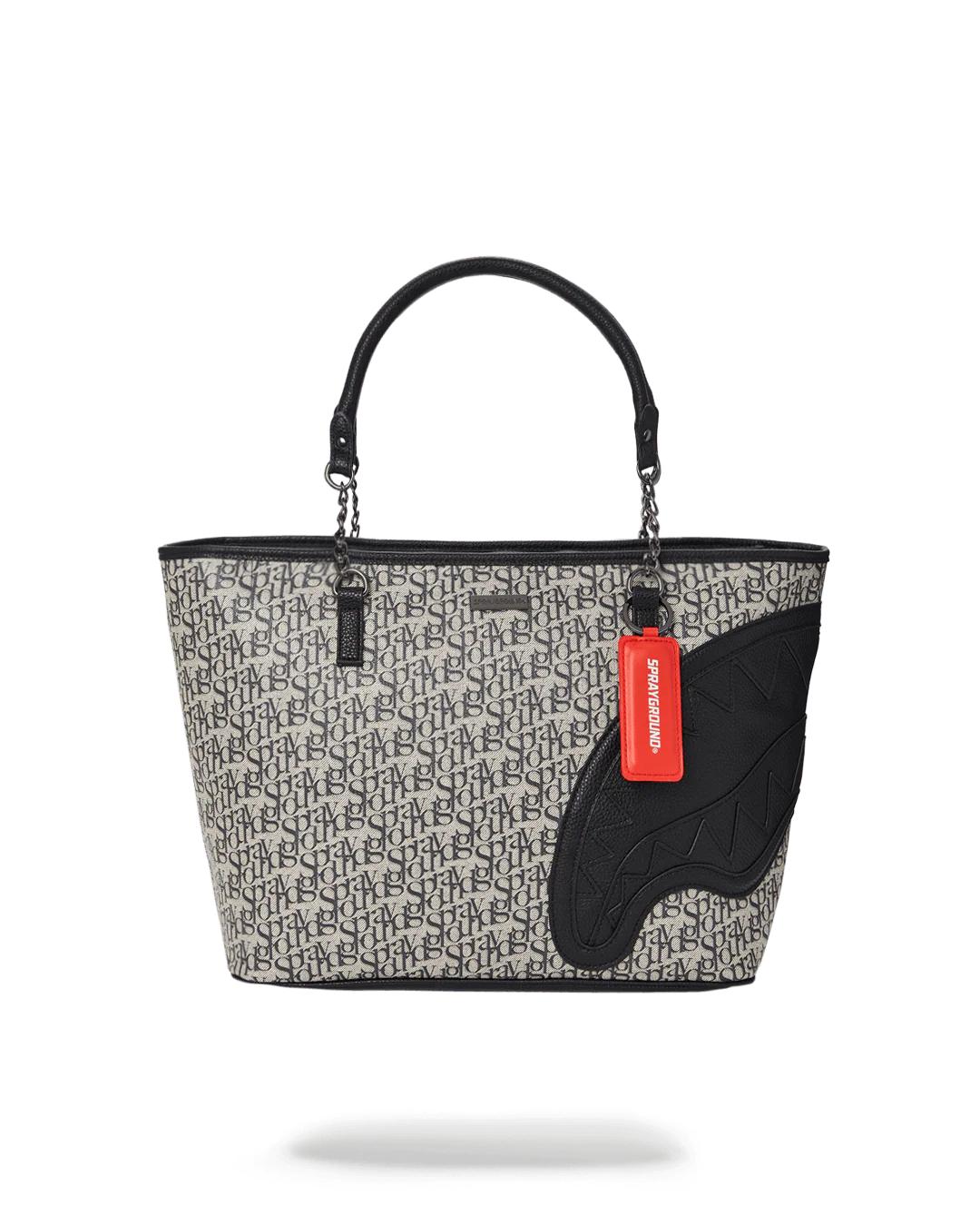Sprayground SG ALL DAY TOTE