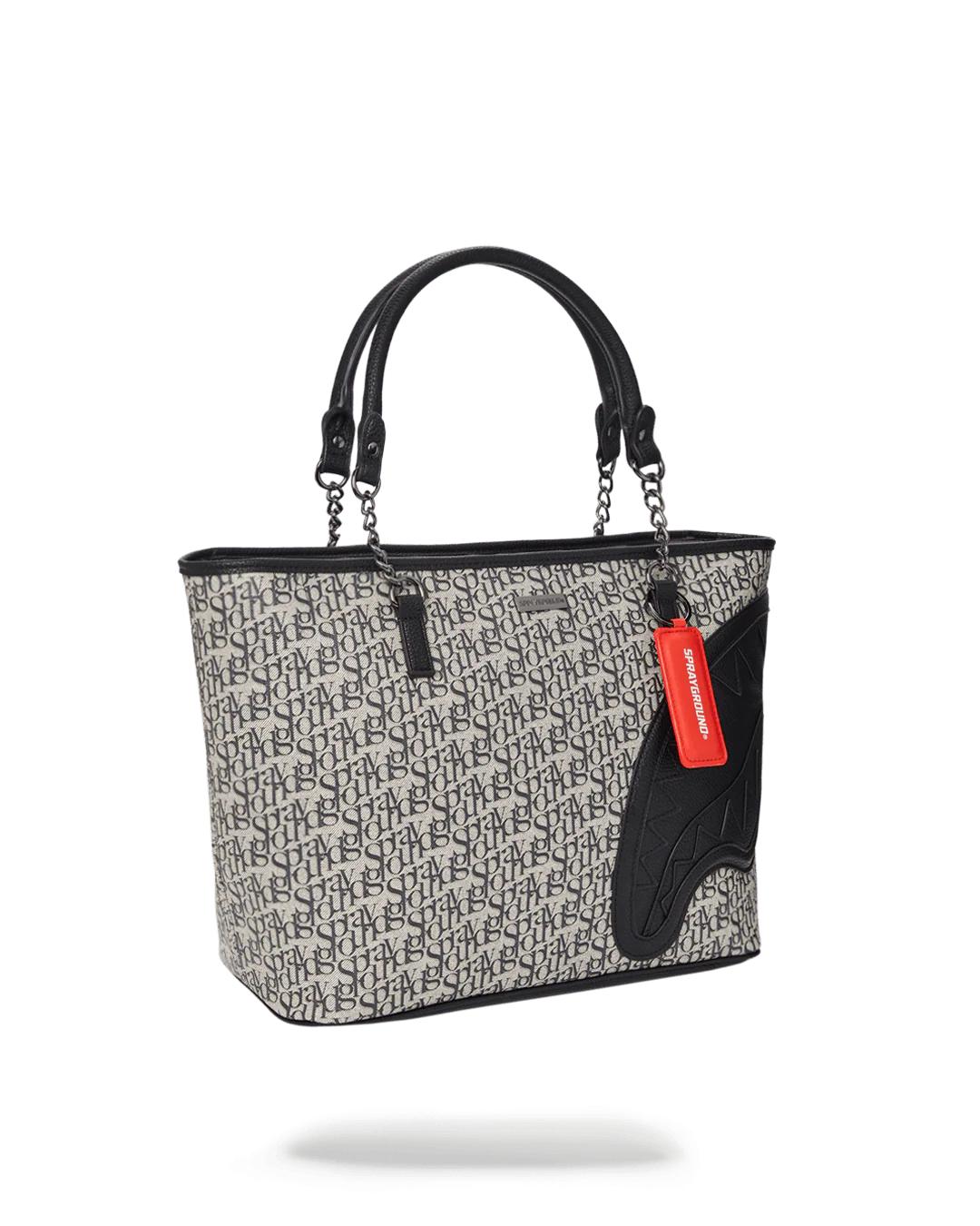 Sprayground SG ALL DAY TOTE