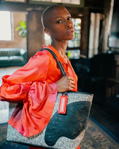 Sprayground SG ALL DAY TOTE