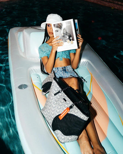 Sprayground SG ALL DAY TOTE