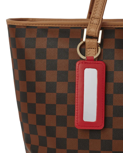 Sprayground HENNY AIR TO THE THRONE TOTE
