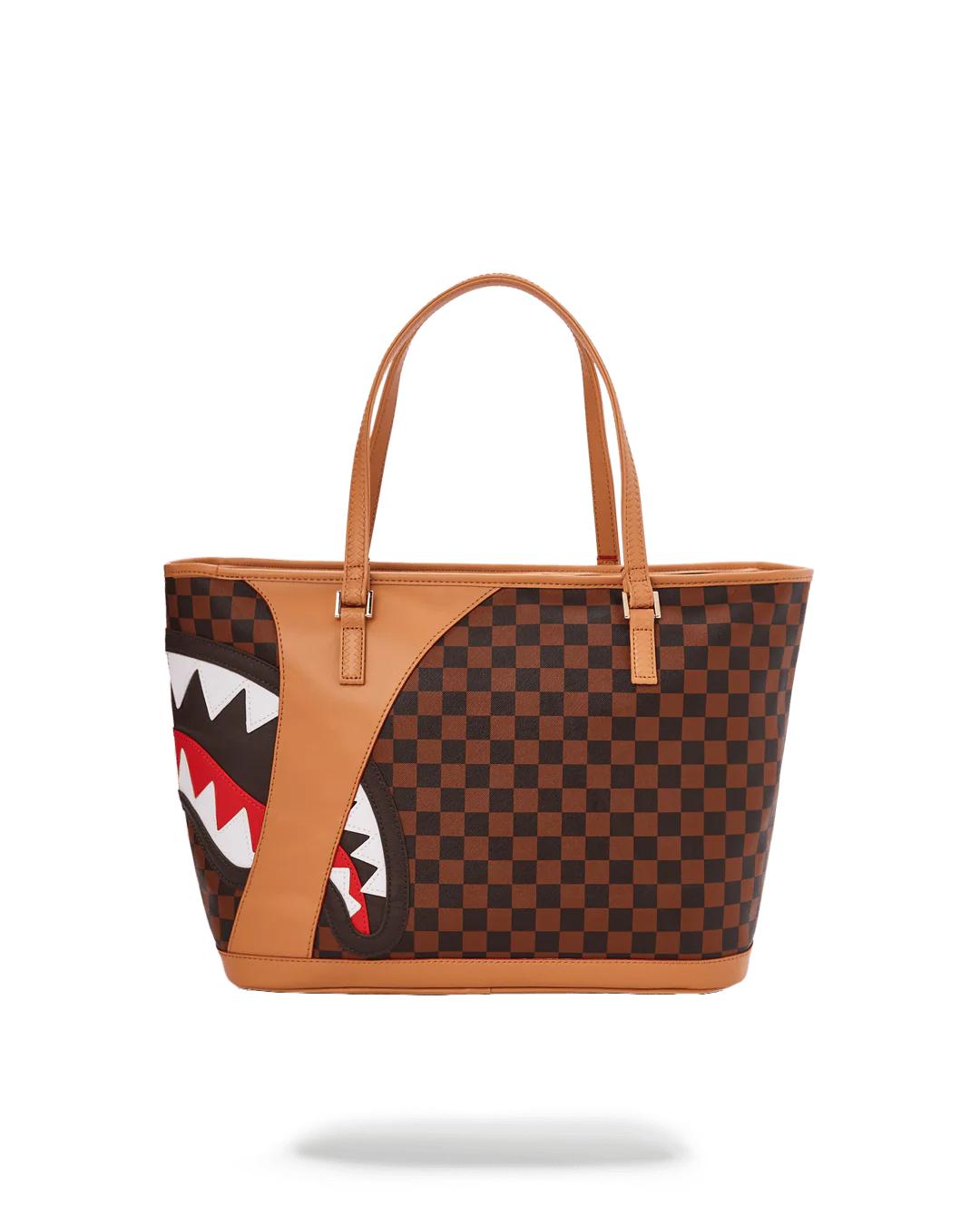 Sprayground HENNY AIR TO THE THRONE TOTE