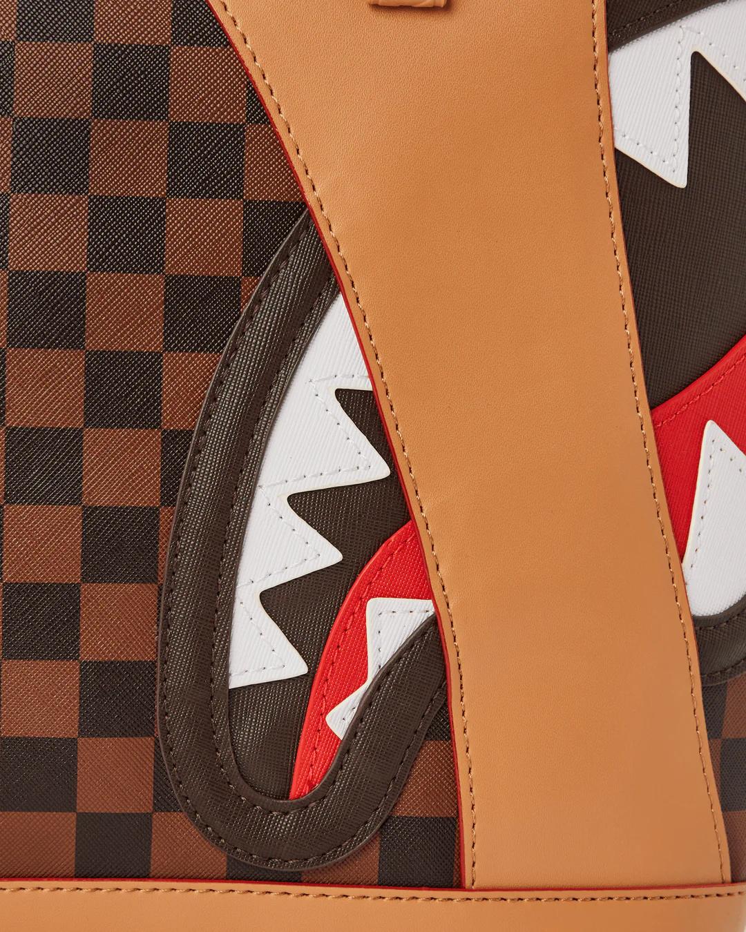 Sprayground HENNY AIR TO THE THRONE TOTE
