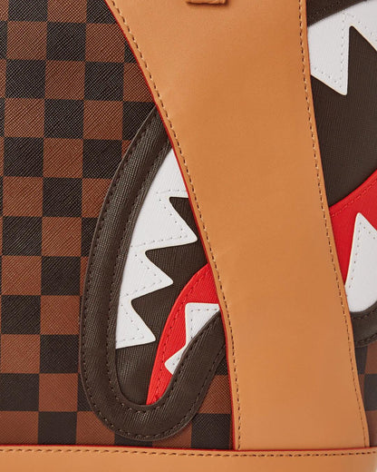 Sprayground HENNY AIR TO THE THRONE TOTE