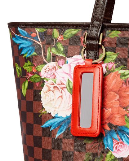 Sprayground GARDEN OF SHARKS TOTE