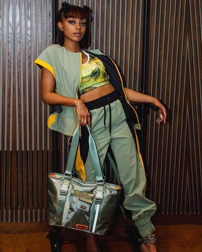 Sprayground SPECIAL OPS TOTE