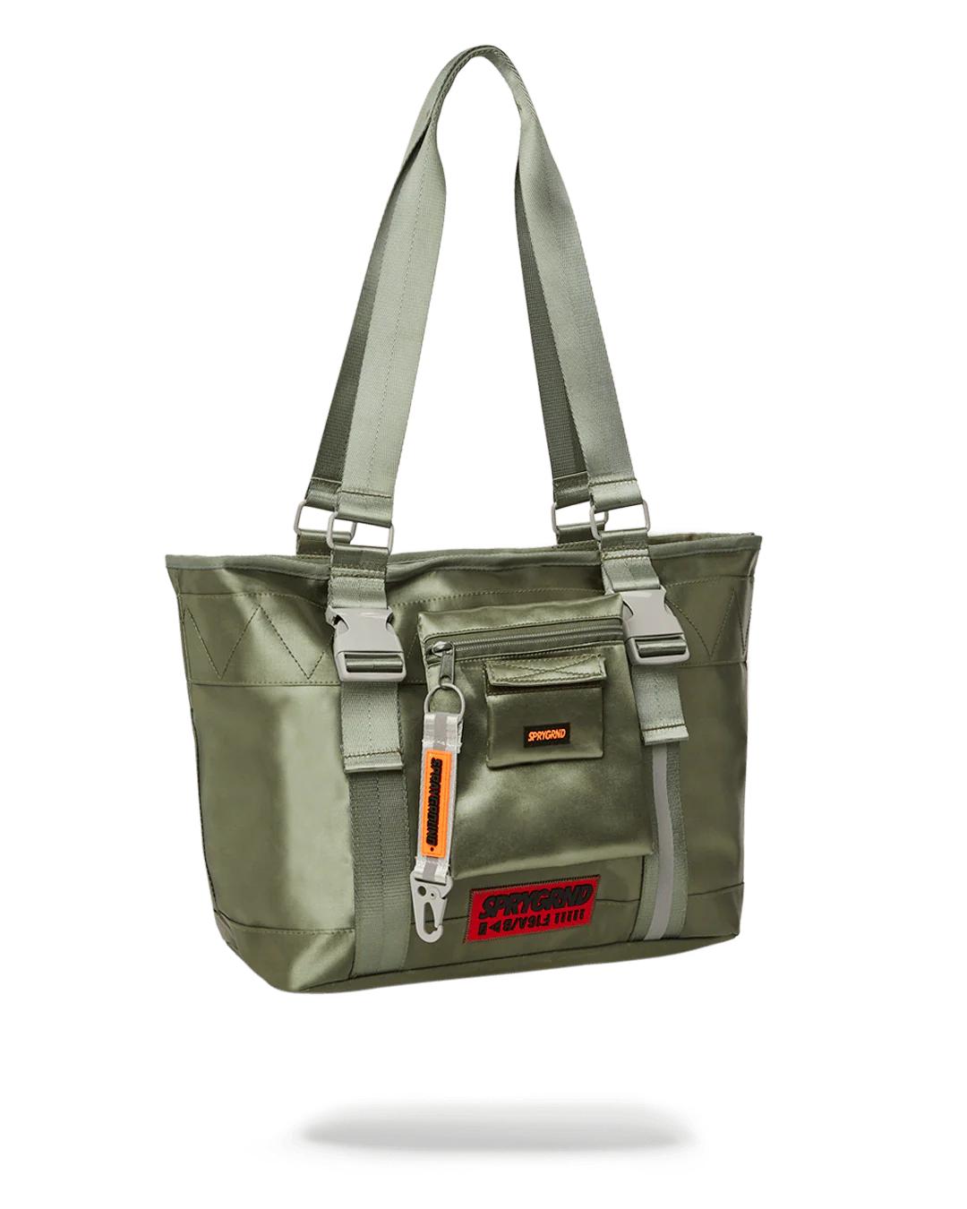 Sprayground SPECIAL OPS TOTE