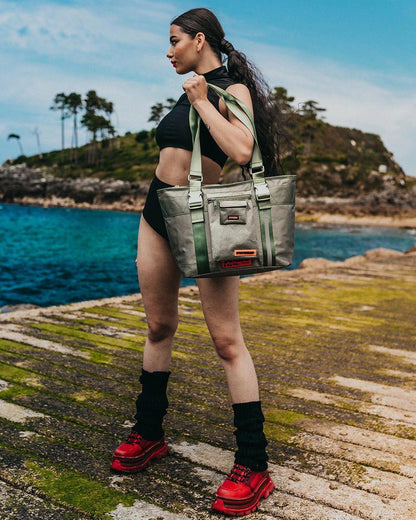 Sprayground SPECIAL OPS TOTE