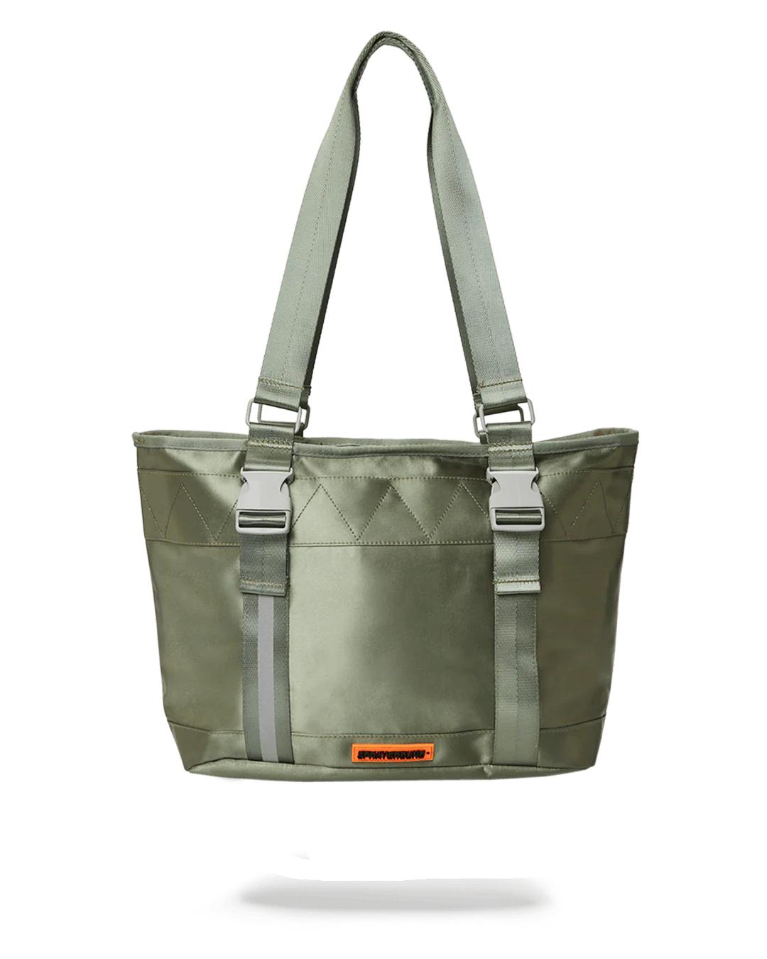 Sprayground SPECIAL OPS TOTE