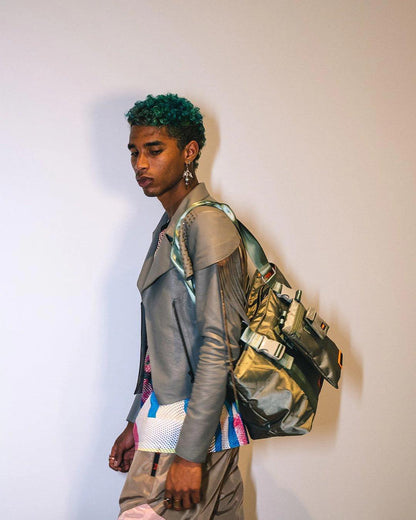 Sprayground SPECIAL OPS TOTE