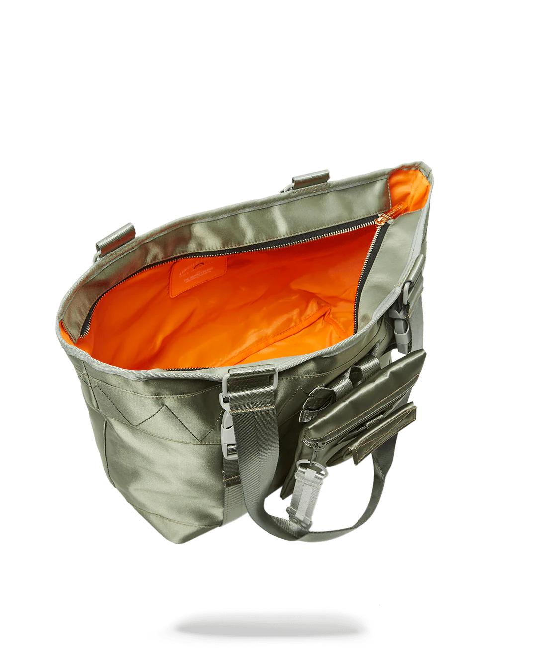 Sprayground SPECIAL OPS TOTE