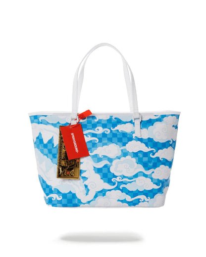 Sprayground SKYBORNE TOTE