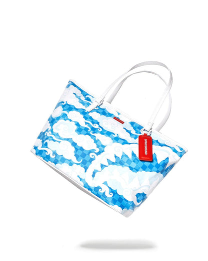 Sprayground SKYBORNE TOTE
