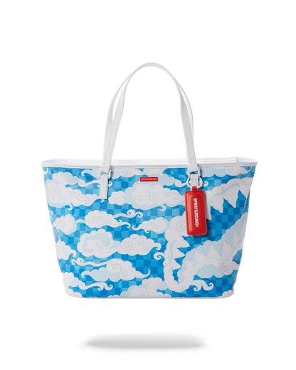 Sprayground SKYBORNE TOTE
