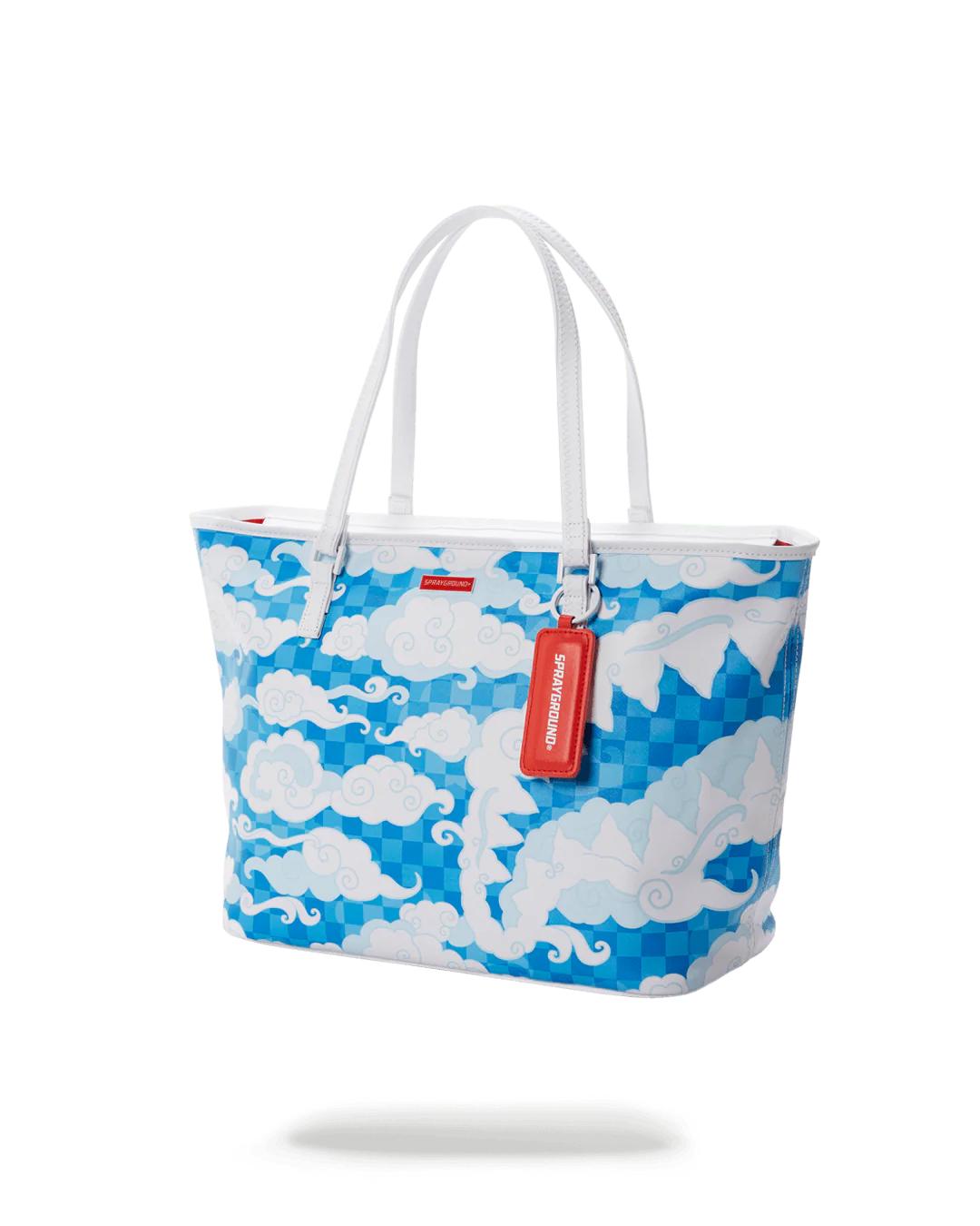 Sprayground SKYBORNE TOTE