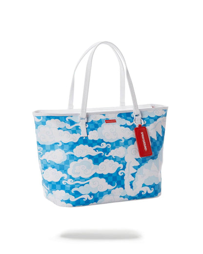Sprayground SKYBORNE TOTE