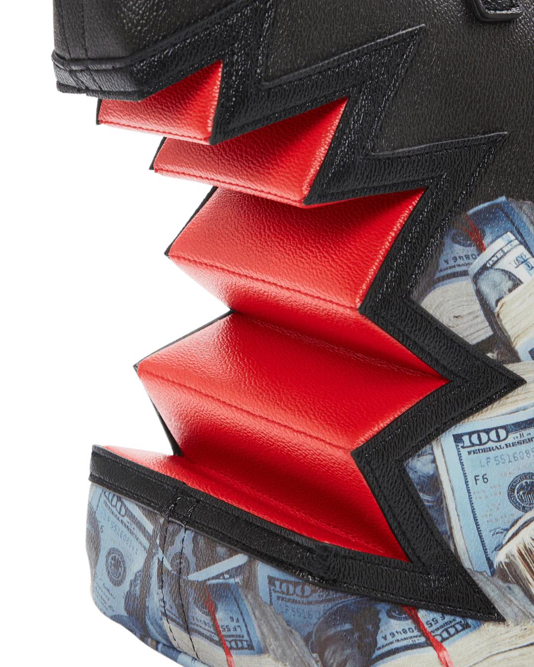 Sprayground $HARKBITE TOTE