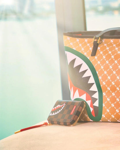 Sprayground PARIS VS FLORENCE TOTE