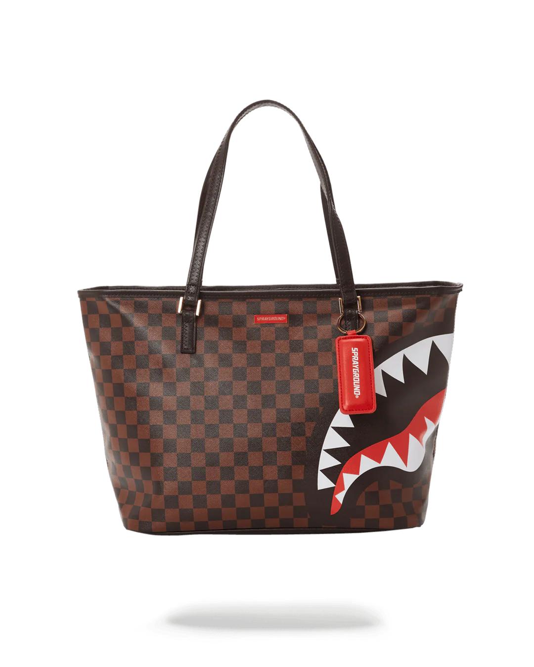Sprayground PARIS VS FLORENCE TOTE
