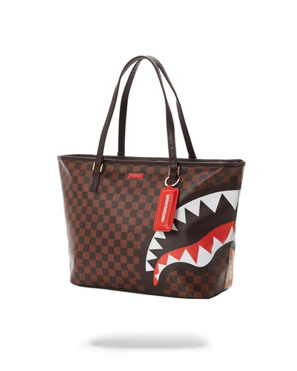 Sprayground PARIS VS FLORENCE TOTE