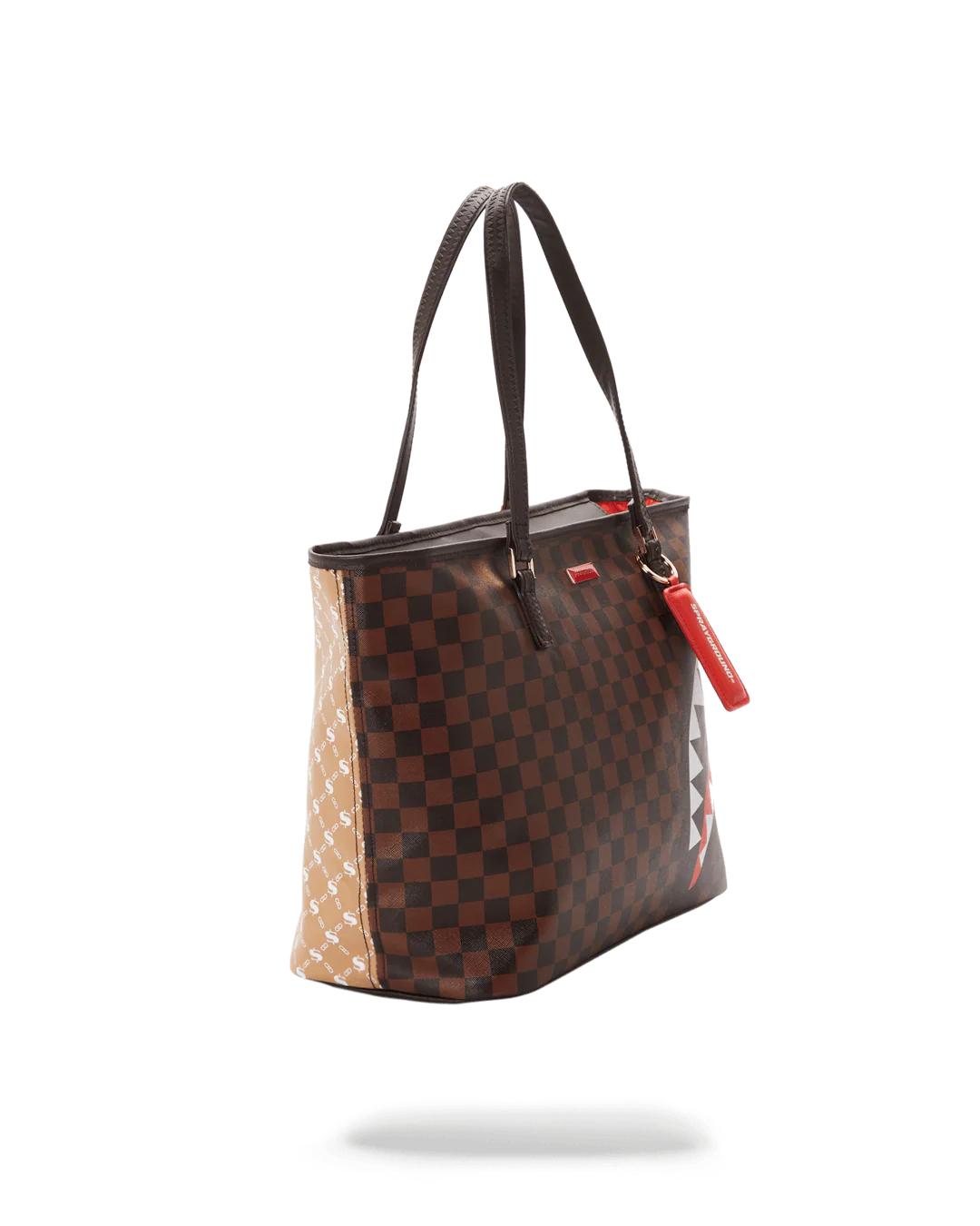 Sprayground PARIS VS FLORENCE TOTE