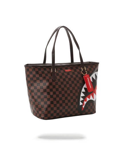 Sprayground SPLIT THE CHECK TOTE