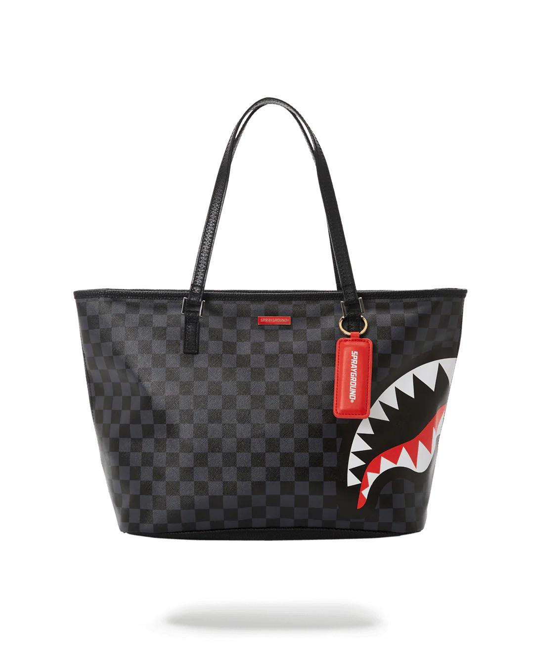 Sprayground ITALIA DIVISO TOTE