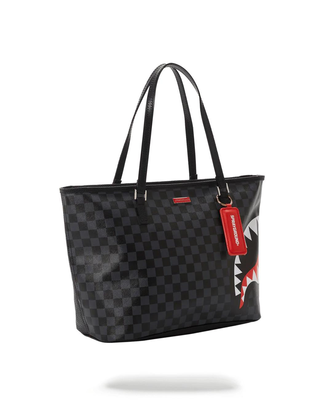 Sprayground ITALIA DIVISO TOTE