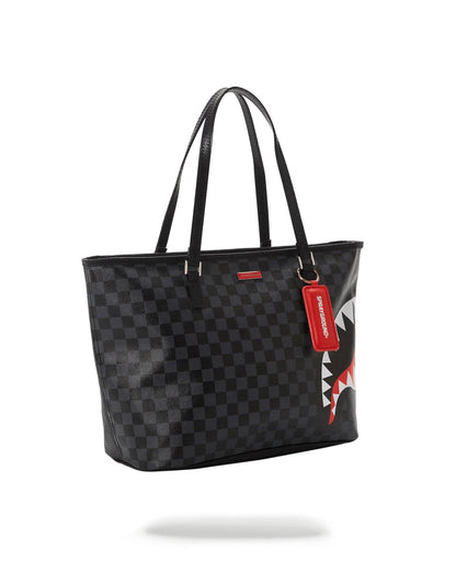 Sprayground ITALIA DIVISO TOTE