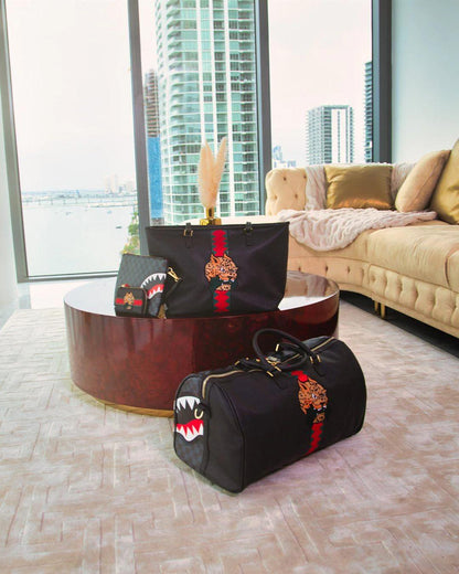 Sprayground ITALIA DIVISO TOTE