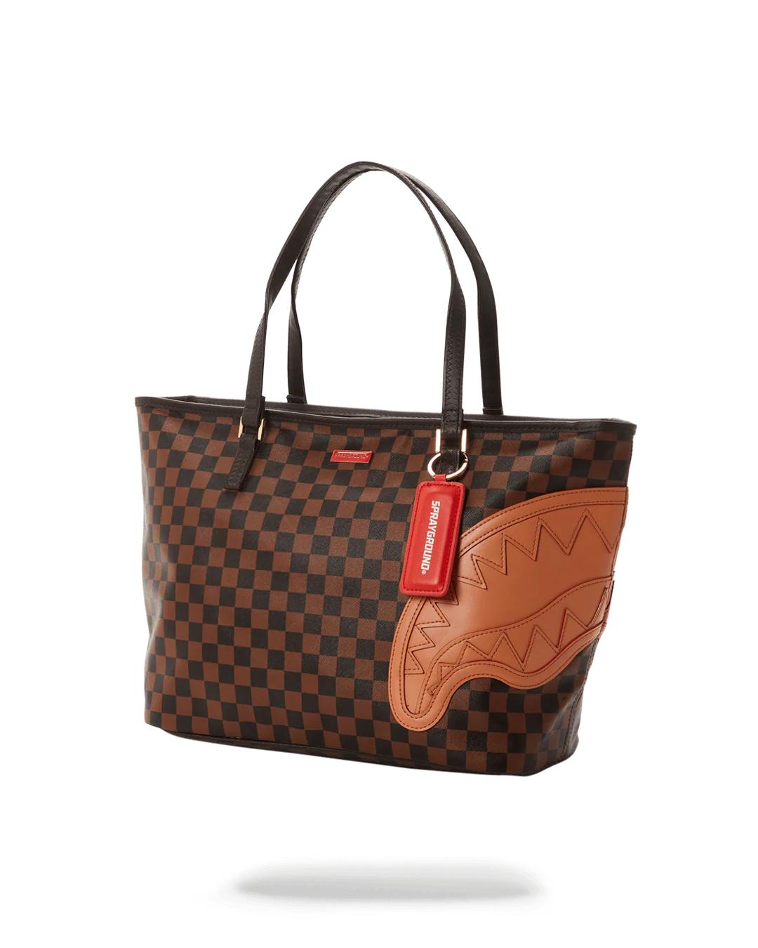 Sprayground HENNY TOTE