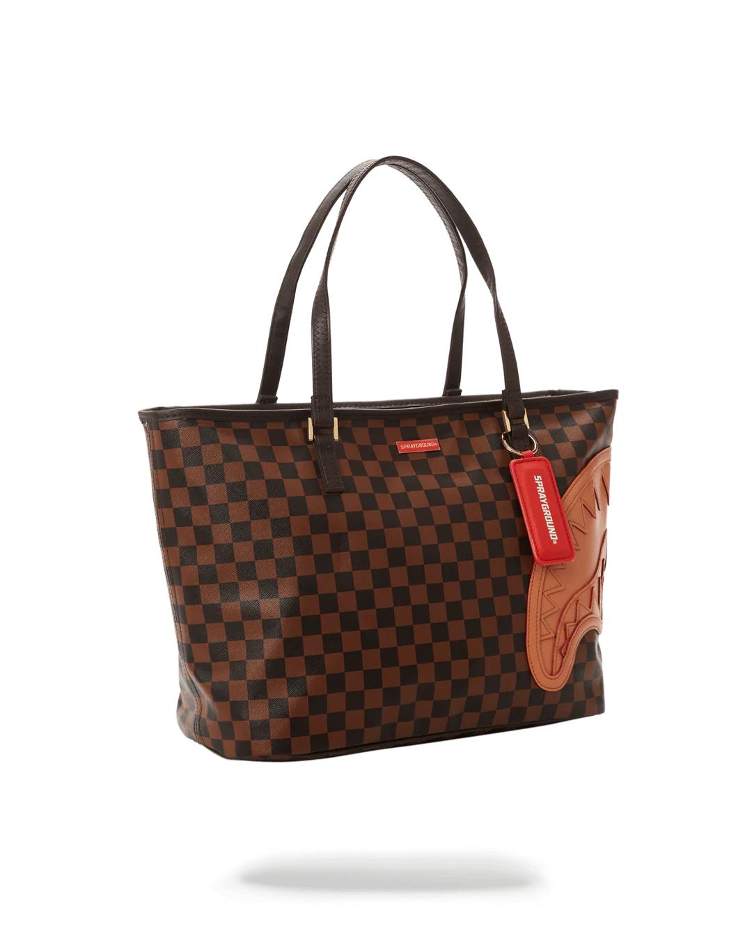 Sprayground HENNY TOTE