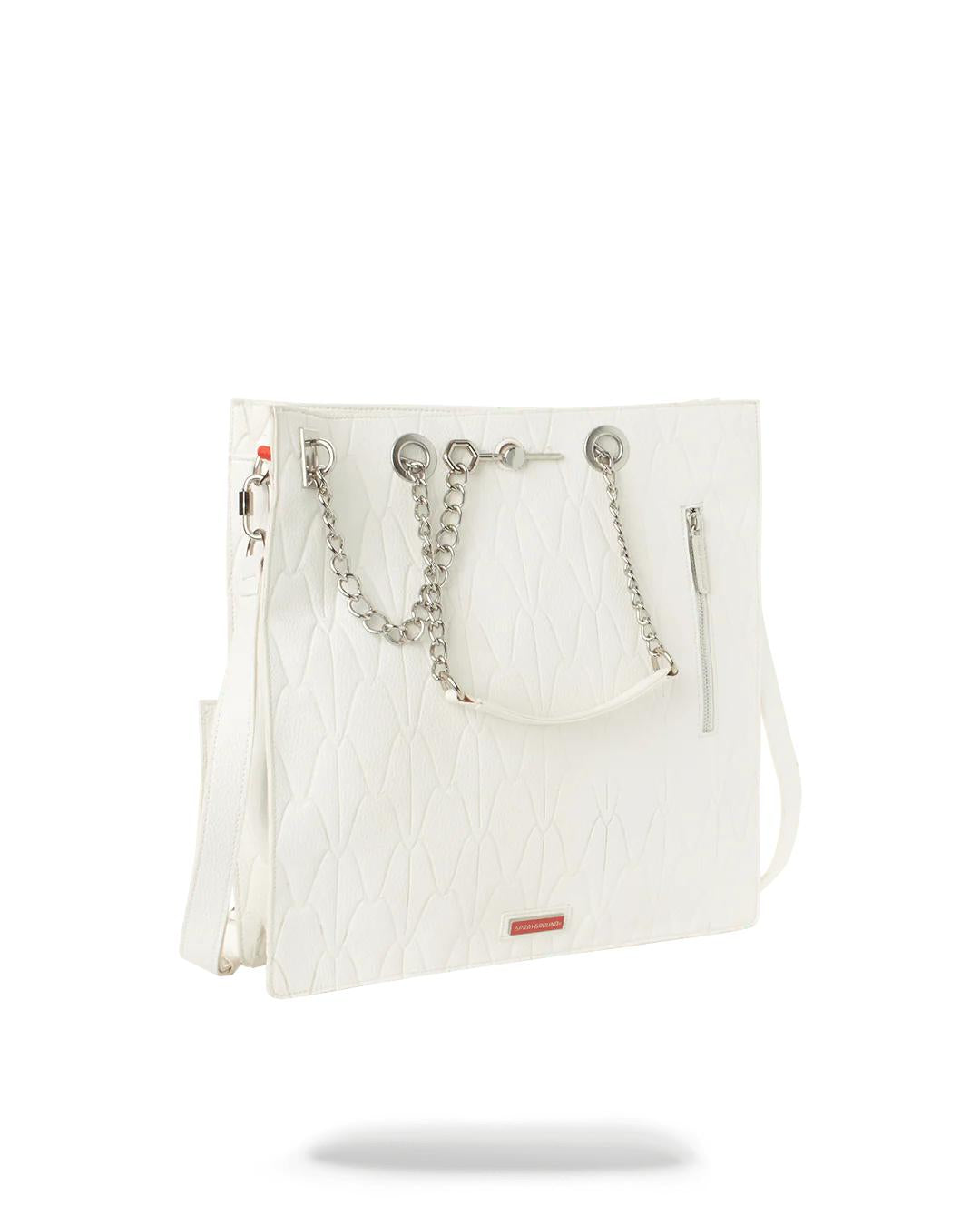 Sprayground SHARKS OF THE WORLD TOTE