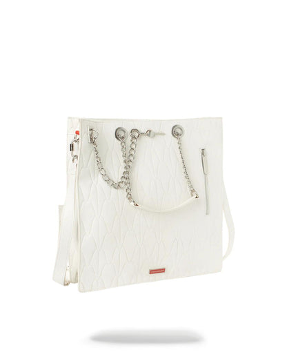Sprayground SHARKS OF THE WORLD TOTE