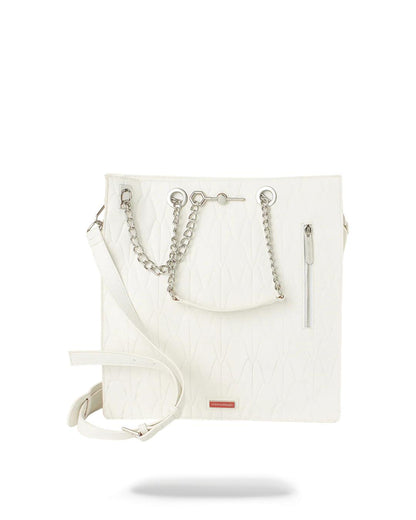 Sprayground SHARKS OF THE WORLD TOTE