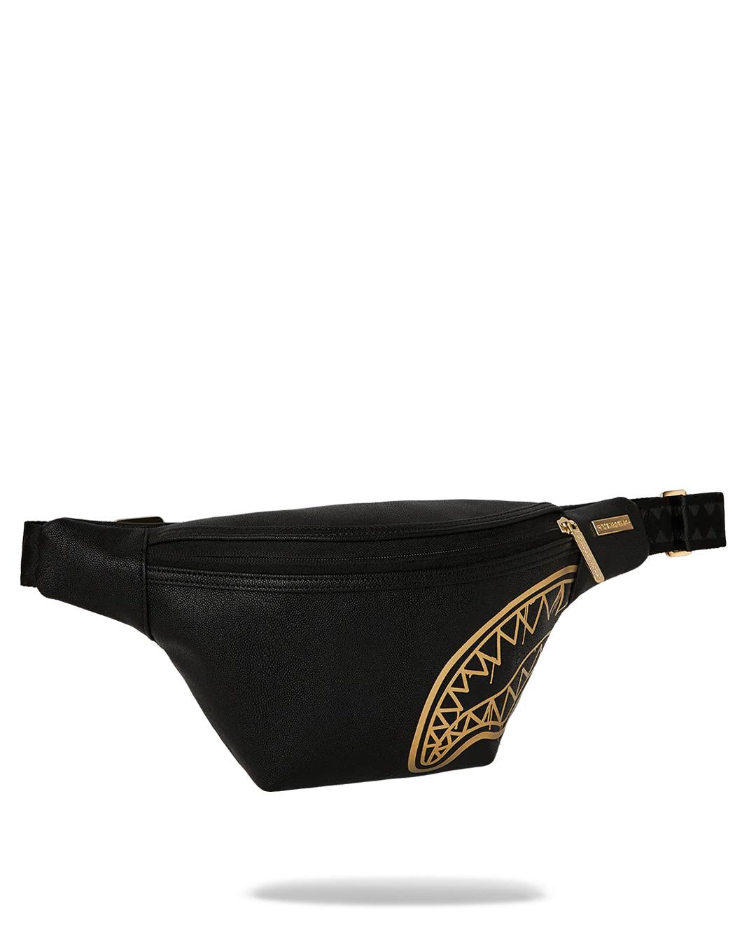 Sprayground GOLD FANG SAVVY CROSSBODY