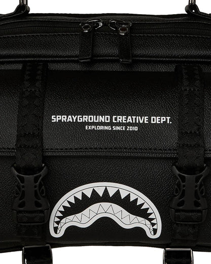 Sprayground CARGO SUPER CHARGED CROSSBODY
