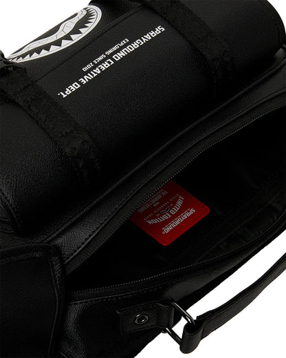 Sprayground CARGO SUPER CHARGED CROSSBODY