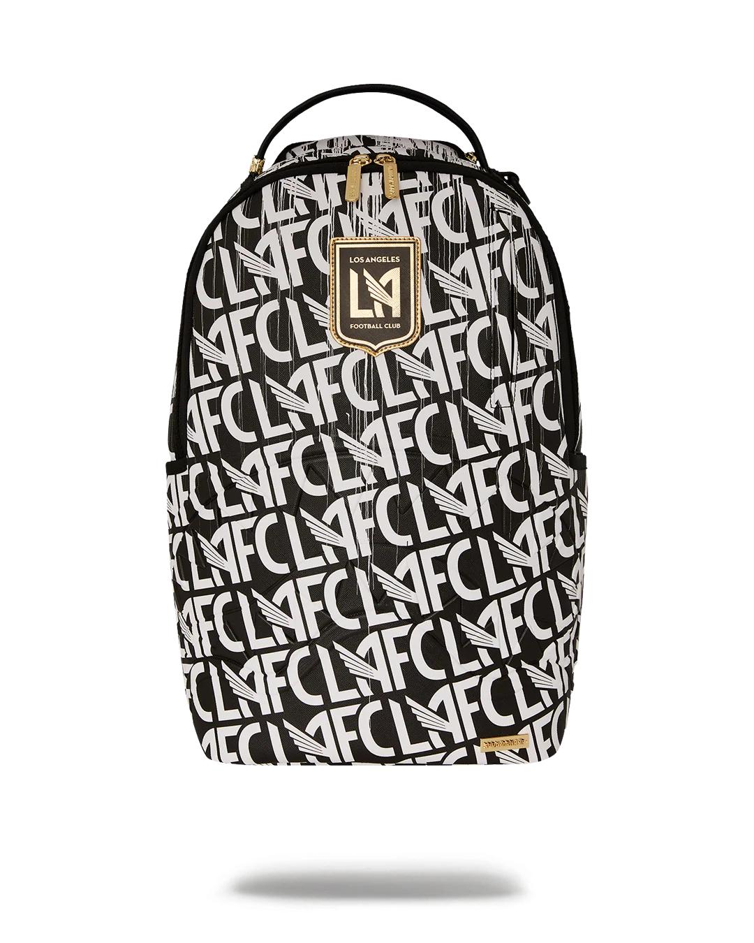 Sprayground MLS LA FC WINGED WONDER BACKPACK