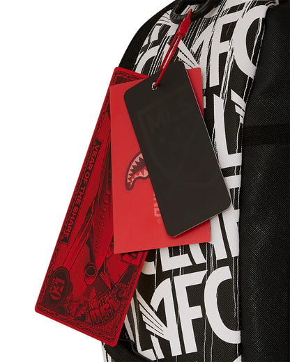Sprayground MLS LA FC WINGED WONDER BACKPACK