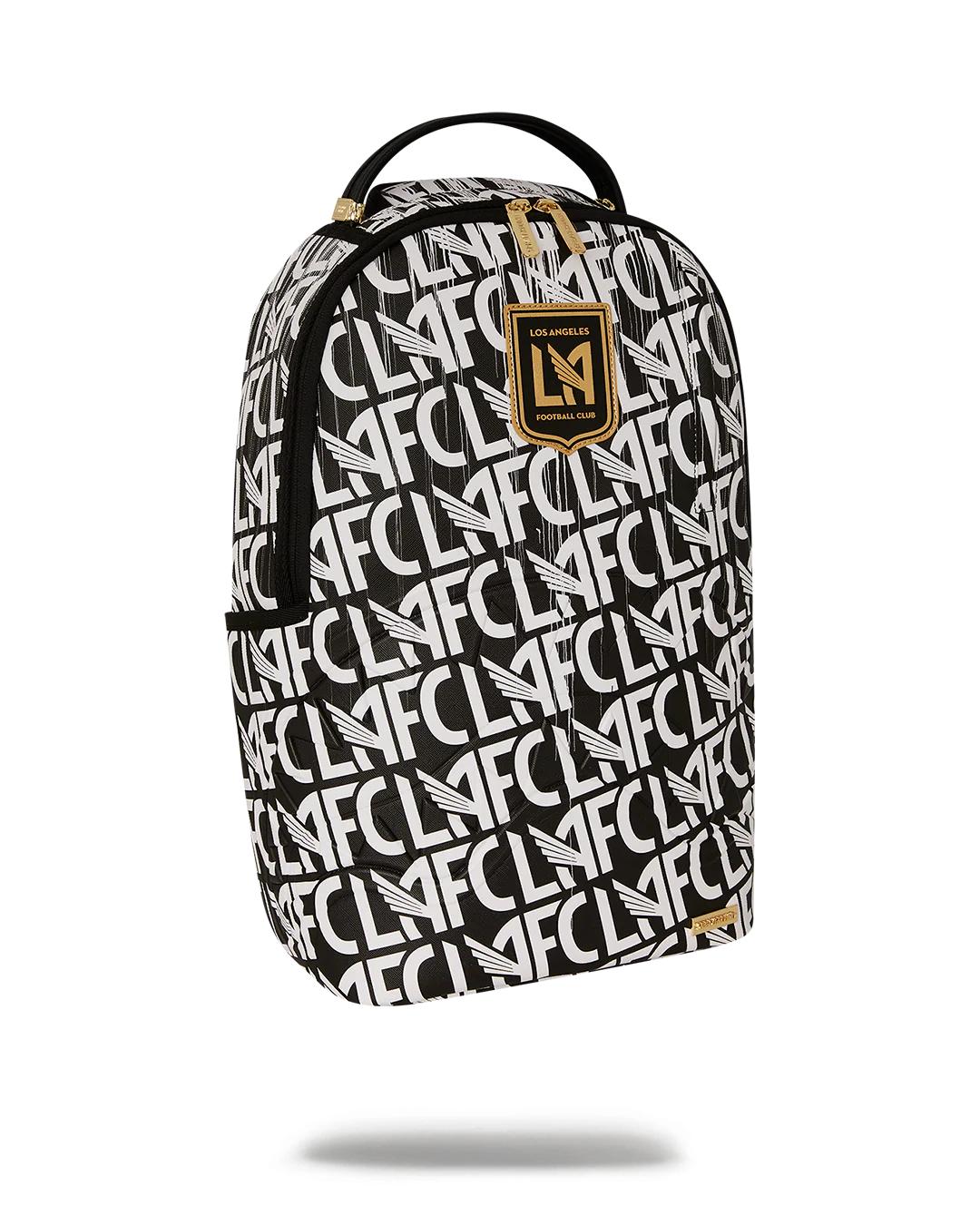 Sprayground MLS LA FC WINGED WONDER BACKPACK